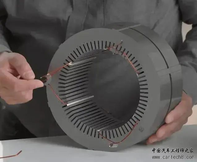Lucid VS 特斯拉电驱系统w13.jpg