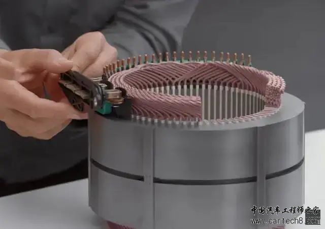 Lucid VS 特斯拉电驱系统w26.jpg