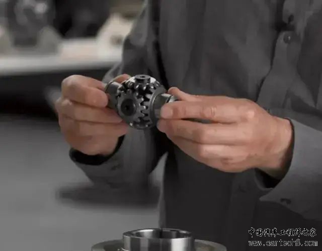 Lucid VS 特斯拉电驱系统w33.jpg