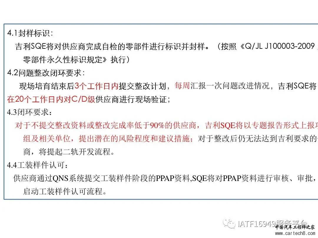 吉利供应商零部件新品成熟度评价w47.jpg