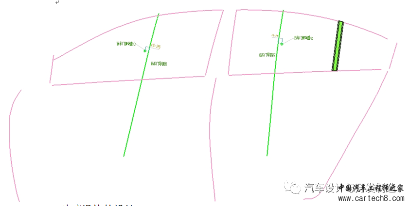汽车车门设计方法与规范合集w33.jpg