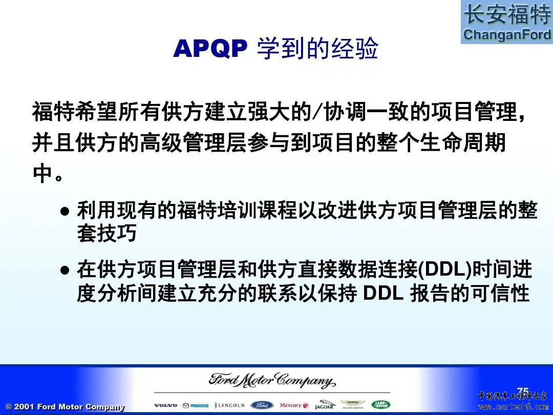 福特汽车 APQP及Q1内部培训教材w75.jpg