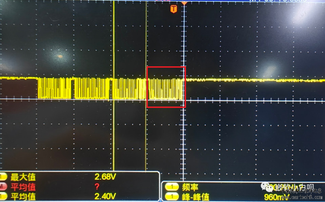 《小白的AUTOSAR BSW软件开发历程》02-从实际应用层面认识CAN报文w17.jpg