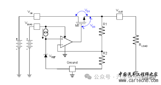 电子技术（二十七）——线性稳压器w8.jpg
