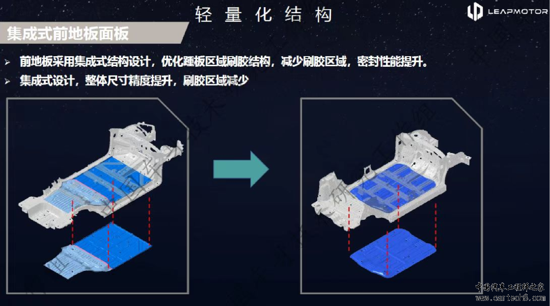 零跑C10 车身安全及连接结构w12.jpg