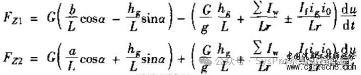 新能源汽车电驱动系统性能解析 | 峰值特性与持续特性 v1.0w8.jpg