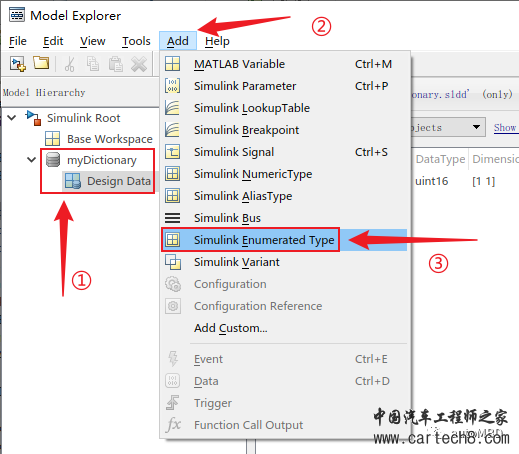 MBD的Simulink使用技巧?：详解数据对象与数据字典(中)w17.jpg