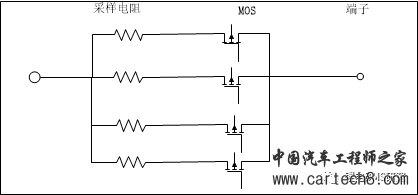 两轮车BMS电流采样，采集不准为啥？w4.jpg