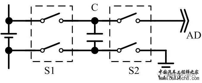 电池管理系统采样方案介绍续（二）分立采样w2.jpg