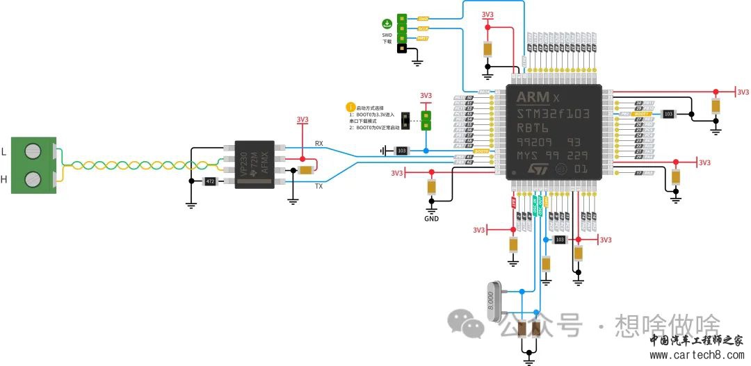 使用Simulink学习STM32-(7)CAN总线收发实验w5.jpg