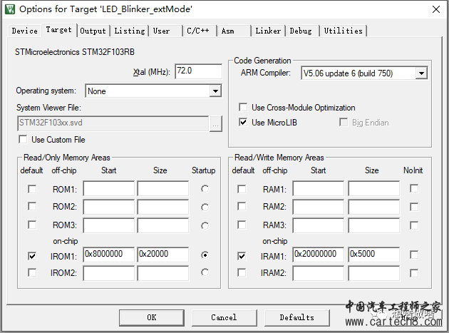 (补充版)STM32-MAT包在Matlab2021b上搭建硬件在环使用环境w32.jpg
