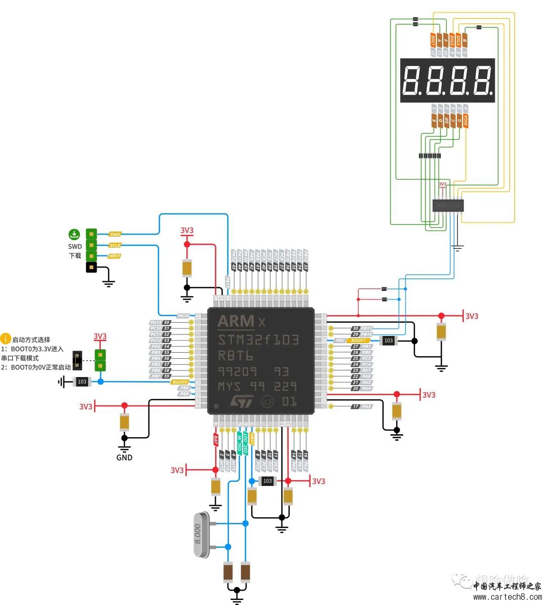 使用Simulink学习STM32-(6)I2C写入驱动数码管显示实验w4.jpg