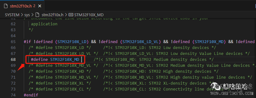 (二)ECloudIDE入门STM32-自带寄存器版工程使用w8.jpg