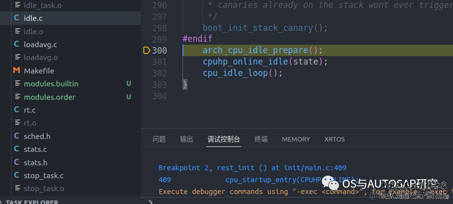电源管理入门-9 CPU Idlew5.jpg