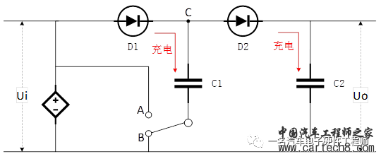 Taycan和汉的800V升压充电方式w2.jpg