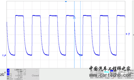 CAN总线终端电阻的作用？为什么是120Ω？为什么是0.25W？w5.jpg