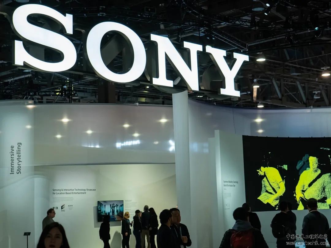 Sony入局，2024智能汽车产品线一览w1.jpg