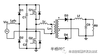 车载充电机OBC硬件拆解分析（二）w5.jpg