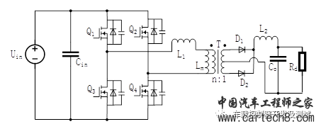 车载充电机OBC硬件拆解分析（二）w7.jpg