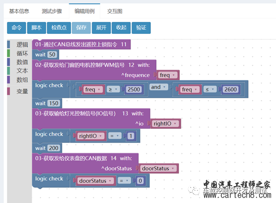 国产电控软件自动化测试系统发布，早已不缺技术、缺的是国人的支持w11.jpg