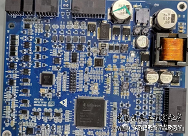 电机驱动器MCU拆解分析-总体概述（1）w2.jpg