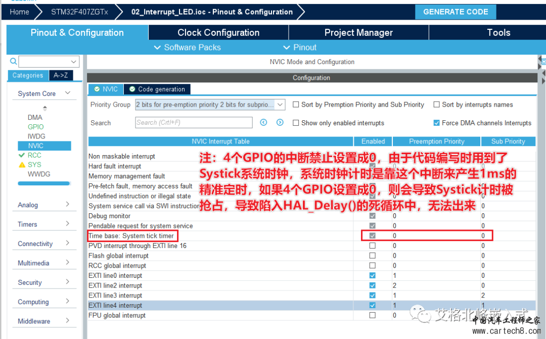 STM32 CubeMX 中断NVIC 实战 (超详细配30张高清图，附源码)w20.jpg