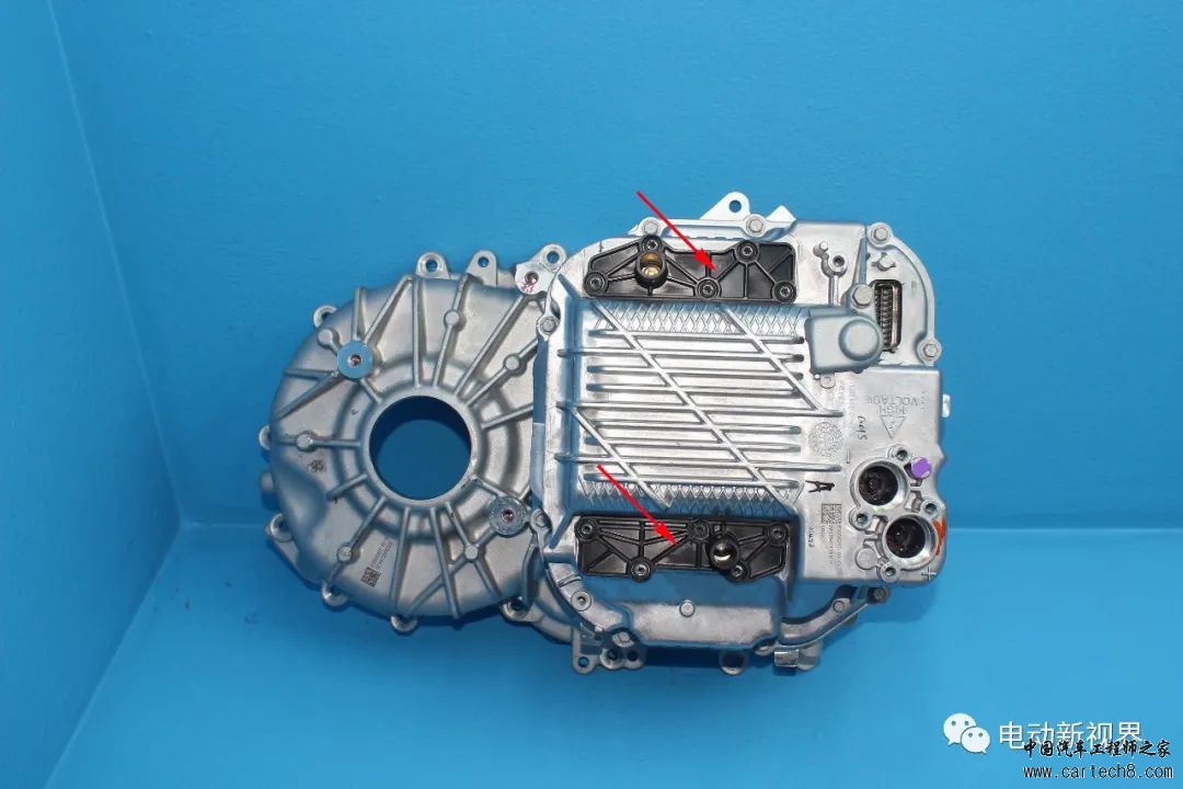 特斯拉Model S/X电驱简介及控制器拆解照片w7.jpg