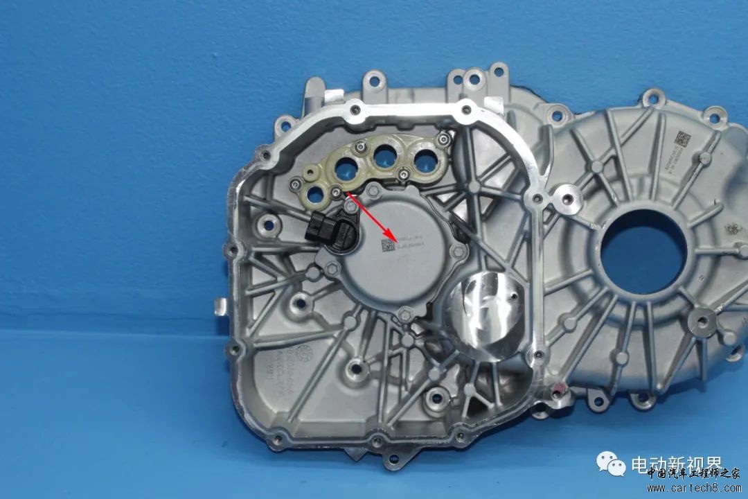 特斯拉Model S/X电驱简介及控制器拆解照片w8.jpg