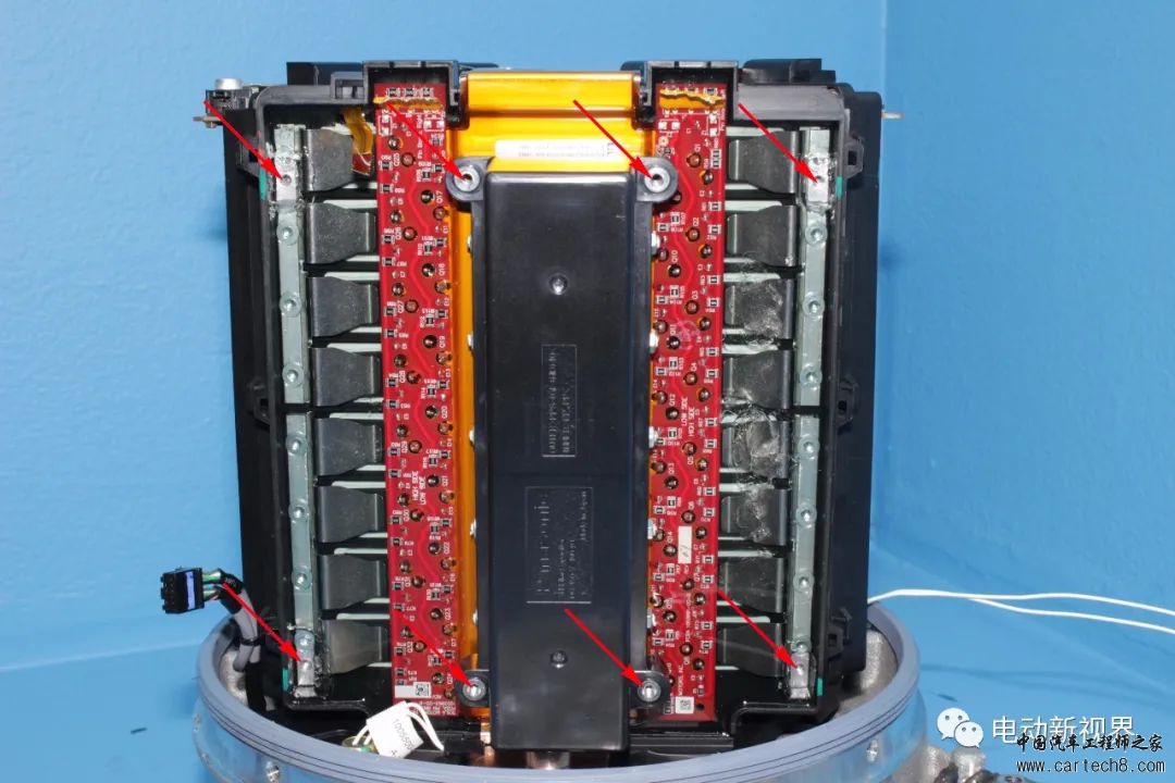 特斯拉Model S/X电驱简介及控制器拆解照片w22.jpg