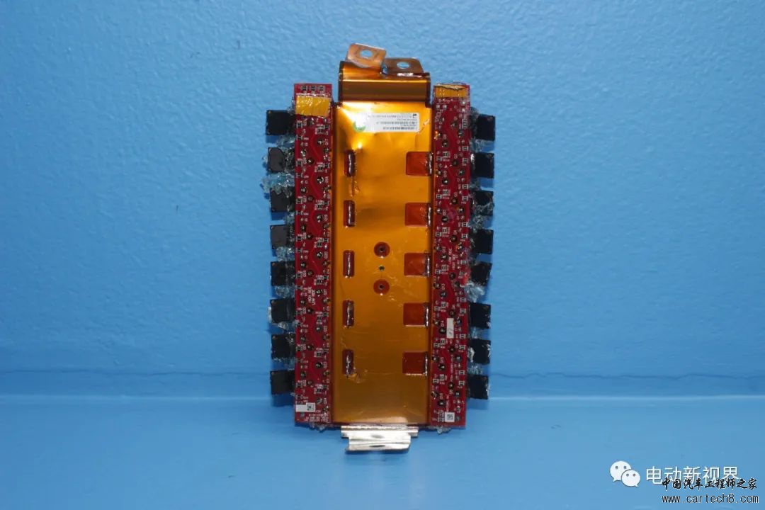 特斯拉Model S/X电驱简介及控制器拆解照片w23.jpg