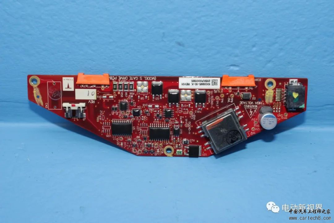 特斯拉Model S/X电驱简介及控制器拆解照片w26.jpg