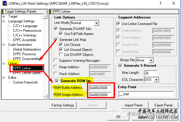 浅谈嵌入式MCU软件开发之Qorivva MPC560x系列MCU的boot和startup过程详解及ROM image配置要点w19.jpg