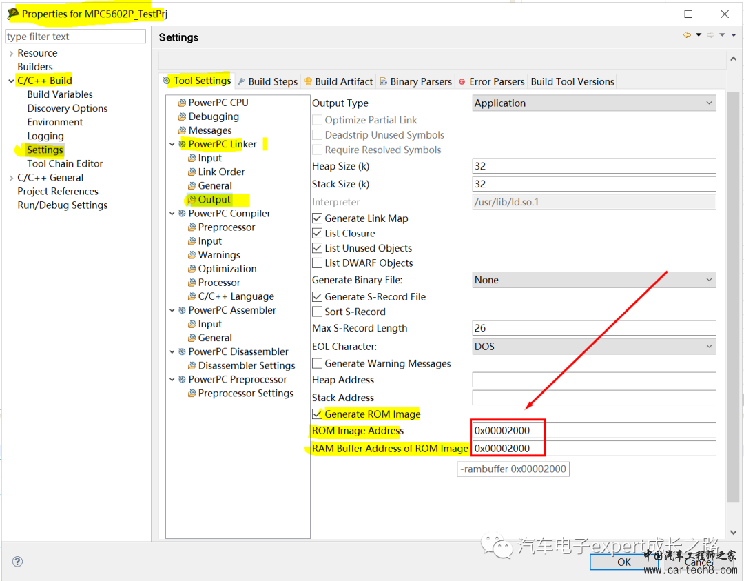 浅谈嵌入式MCU软件开发之Qorivva MPC560x系列MCU的boot和startup过程详解及ROM image配置要点w20.jpg