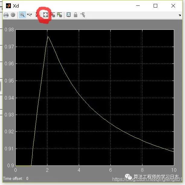 Matlab simulink常见问题和数据导出到变量区w2.jpg