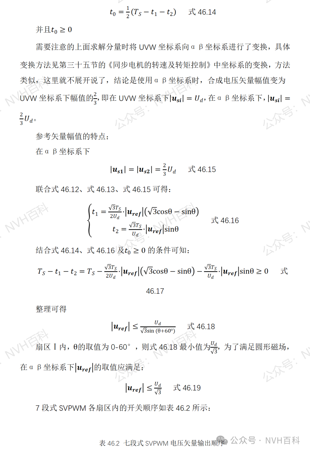电驱动系列：四十六、SVPWM--空间矢量脉冲宽度调制w12.jpg