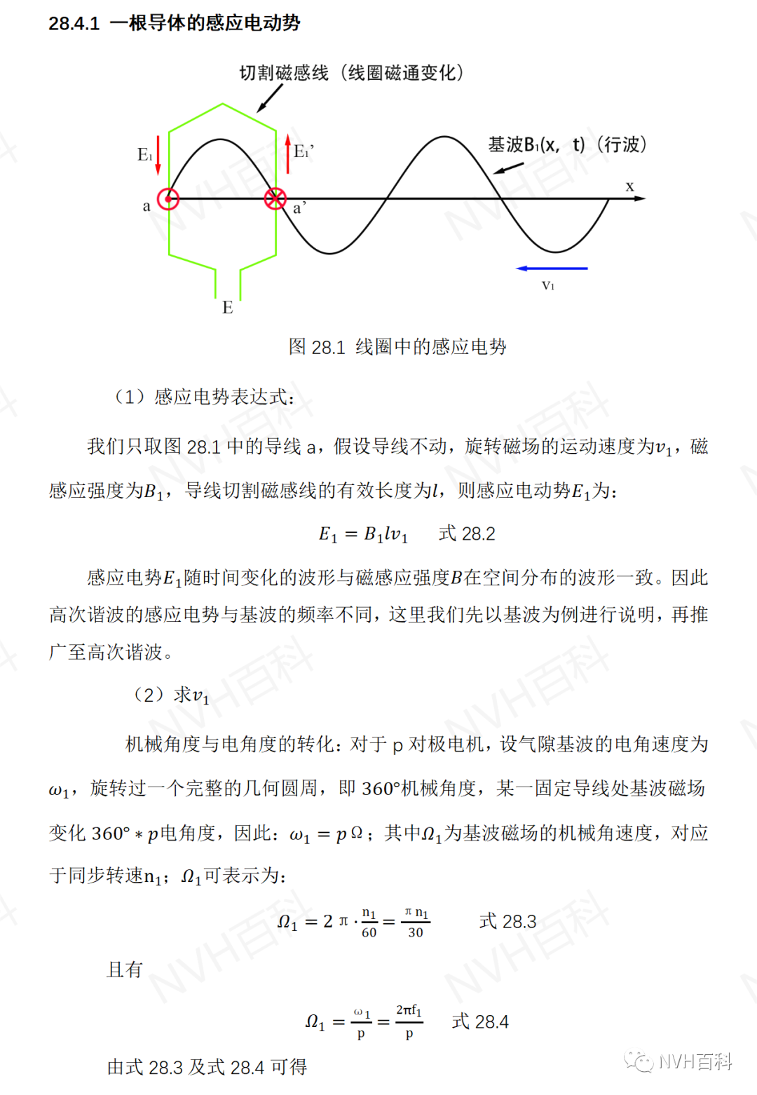 电驱动系列：二十八、交流同步电机与异步电机的差异及其感应电势w3.jpg