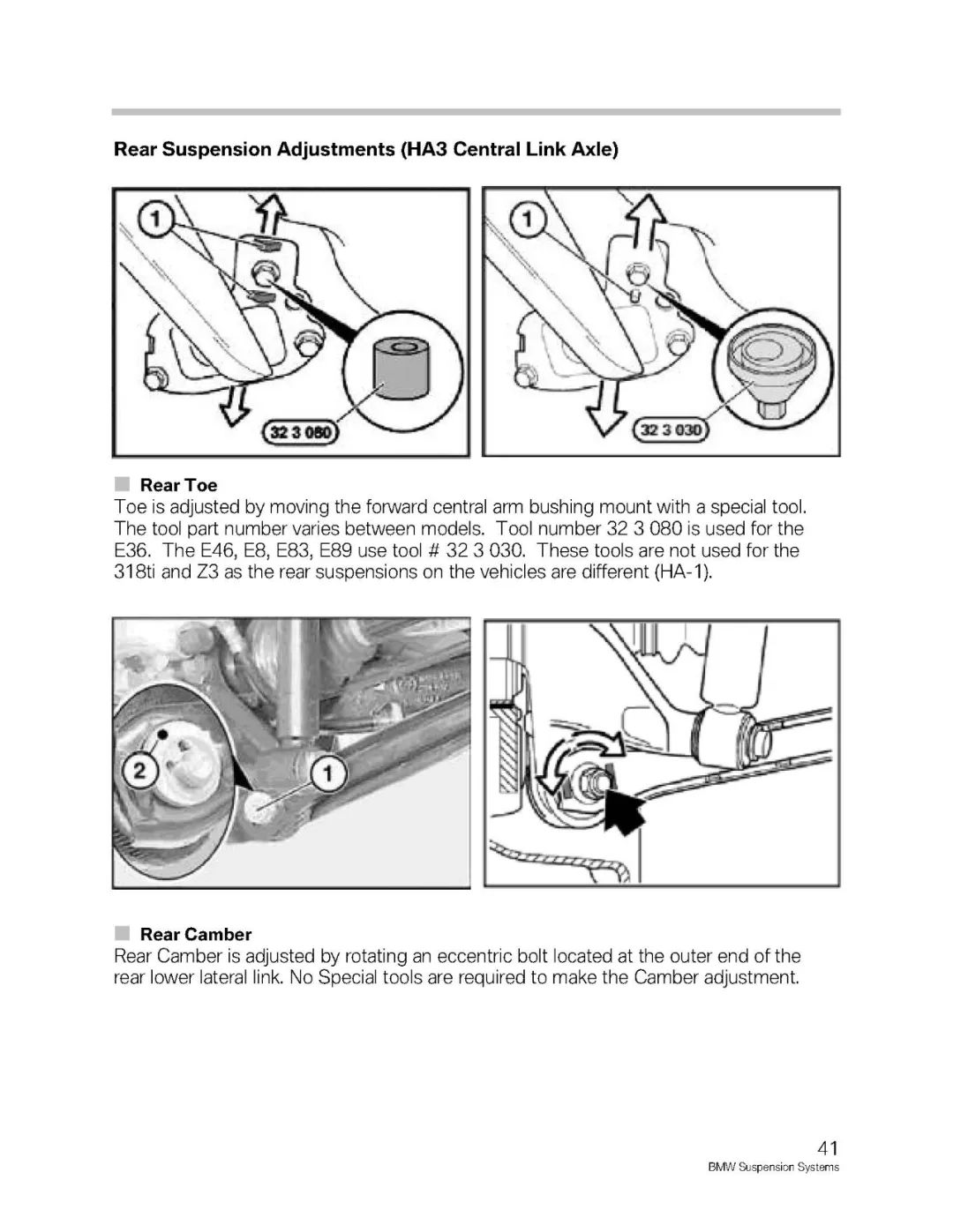 BMW汽车各车型悬架系统介绍w43.jpg