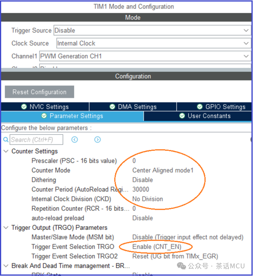 基于STM32G4芯片TIM+SPI+DMA应用示例w5.jpg