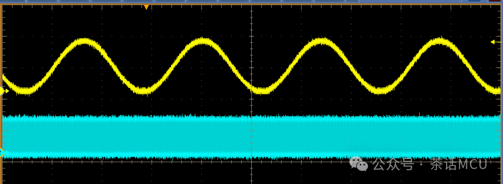 STM32U5系列TIMER+DMA+DAC应用演示w8.jpg