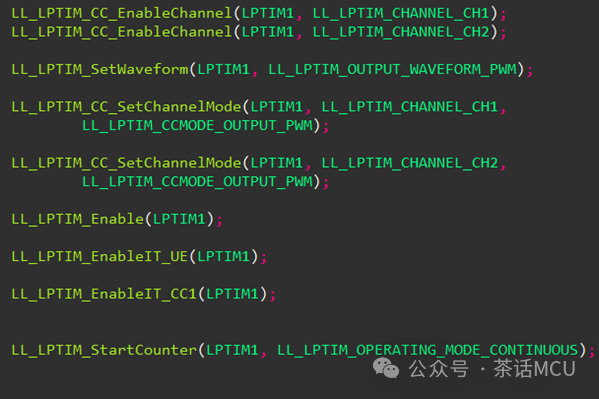 基于LL库实现STM32U5 LPTIM 功能的代码演示w4.jpg