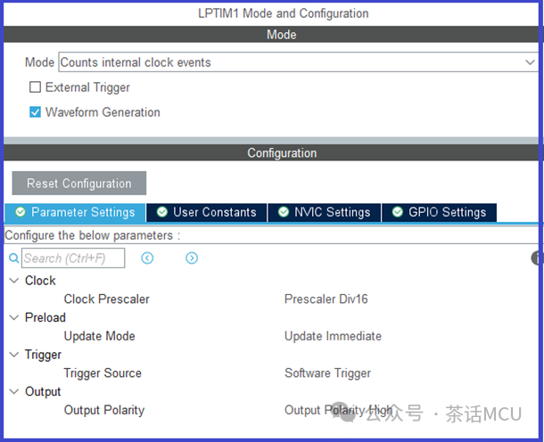 基于LL库实现STM32U5 LPTIM 功能的代码演示w6.jpg