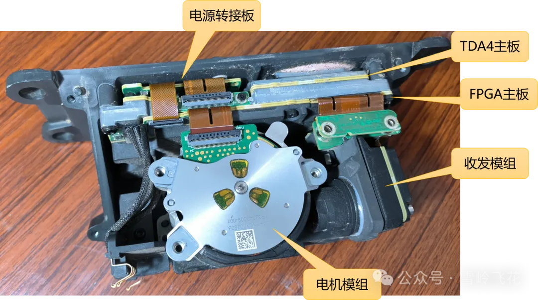 55图分析：华为激光雷达详细拆解和系统方案w17.jpg
