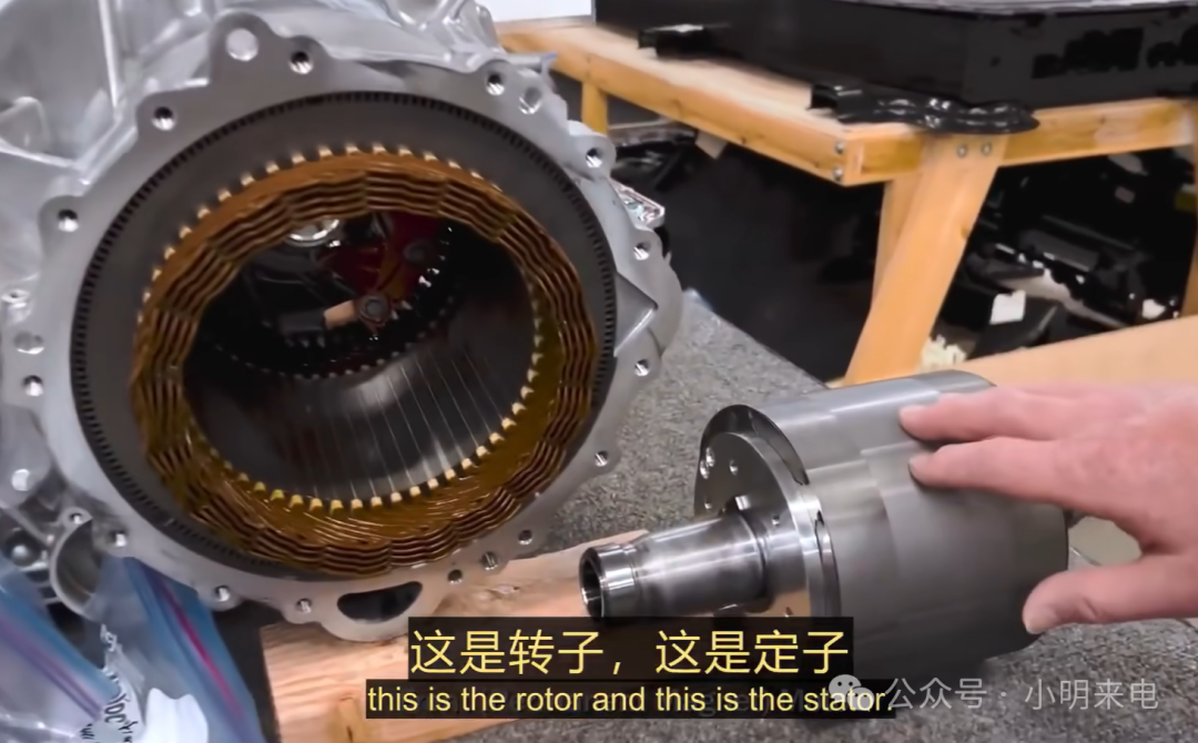 Cybertruck的电机是如何设计的？w2.jpg