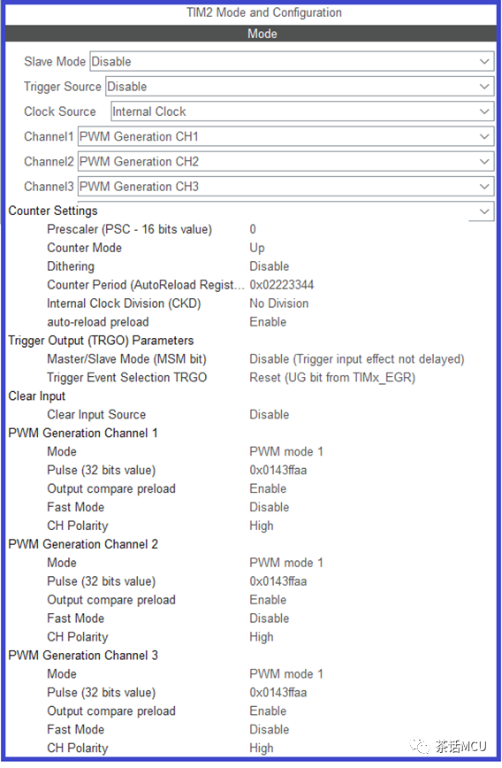 STM32G4 UART+TIMER+DMA应用示例w8.jpg