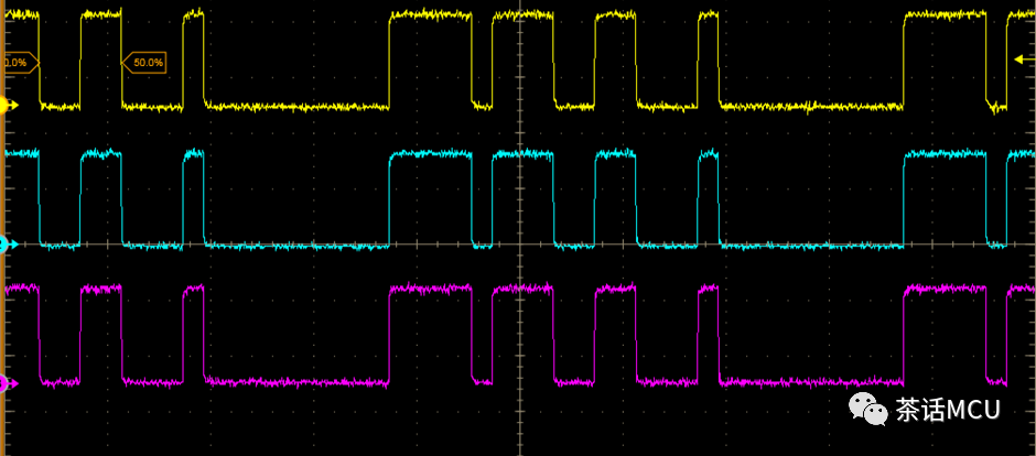 STM32 TIMER+DMA输出PWM异常二案例w12.jpg