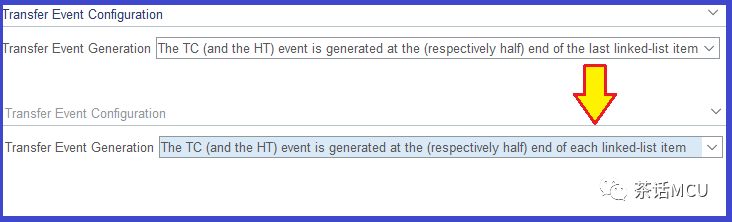 基于STM32H563 USART演示DMA链表功能w13.jpg