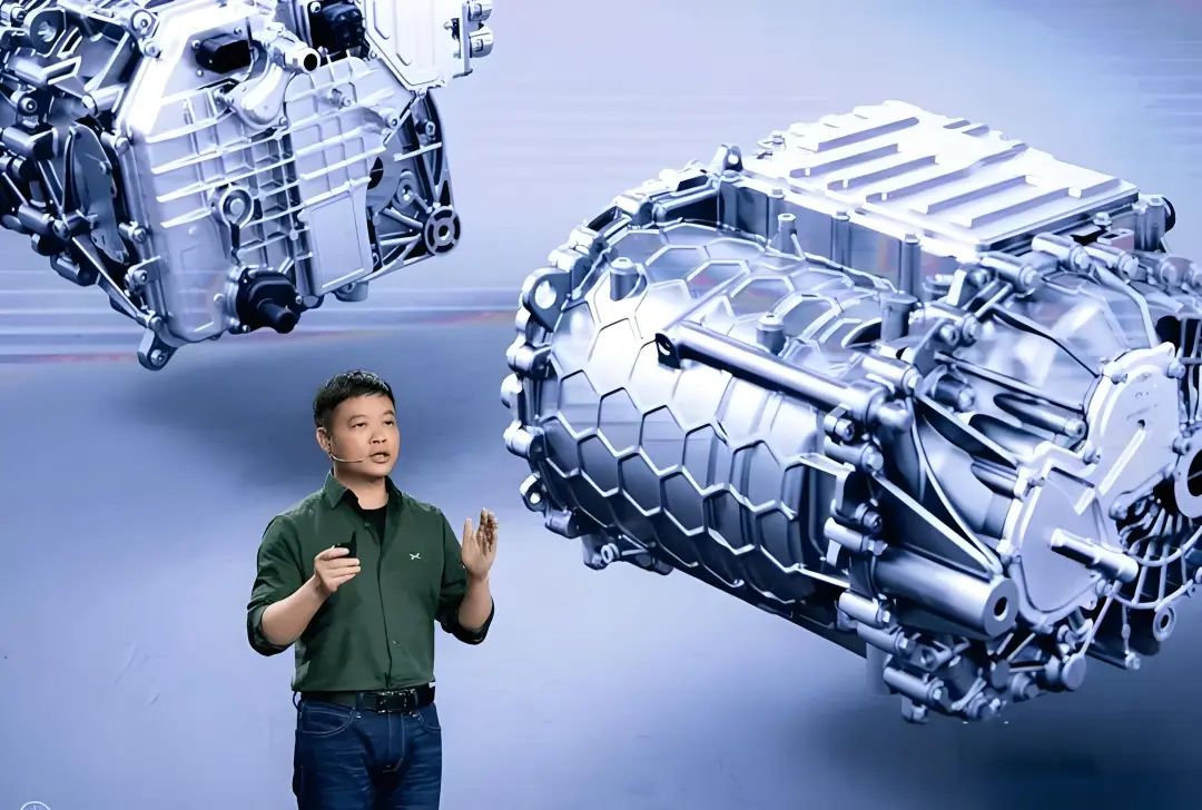 电驱桥如何实现高效一体化？w6.jpg