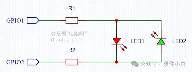 【硬件设计】如何利用少的IO口控制多个LEDw23.jpg
