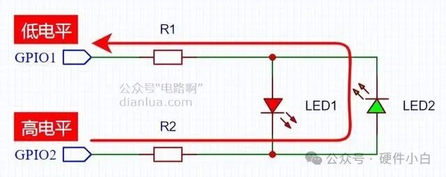 【硬件设计】如何利用少的IO口控制多个LEDw25.jpg