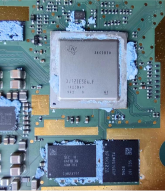 域控拆解 | 荣威 RX5 MAX 版智驾域控制器产品设计方案w9.jpg